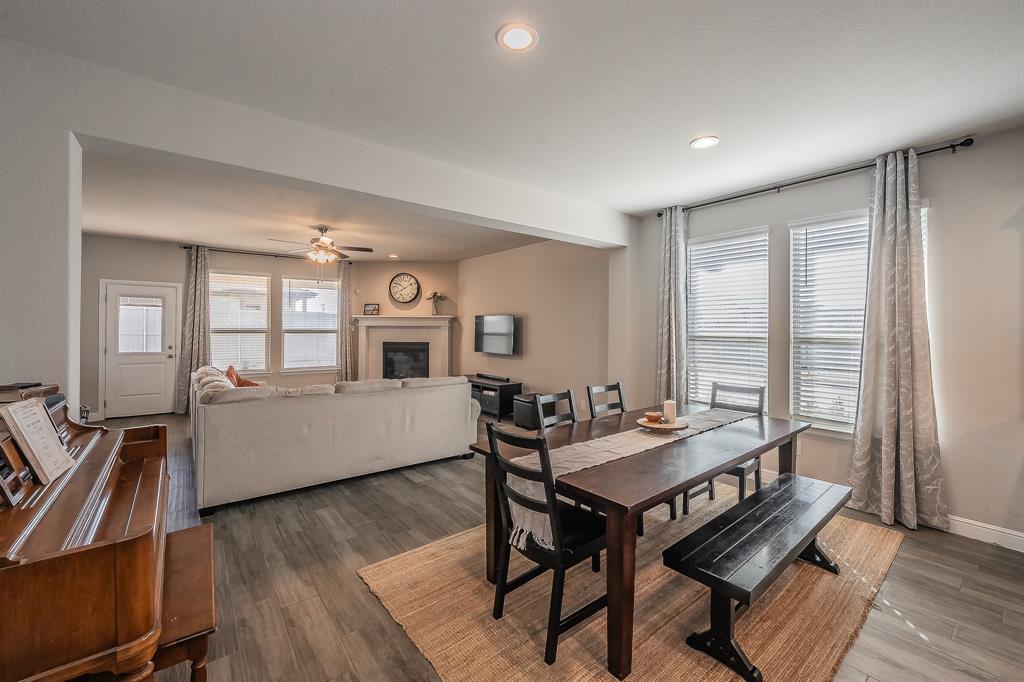 Pecan Square Ph 2b-2 - Residential