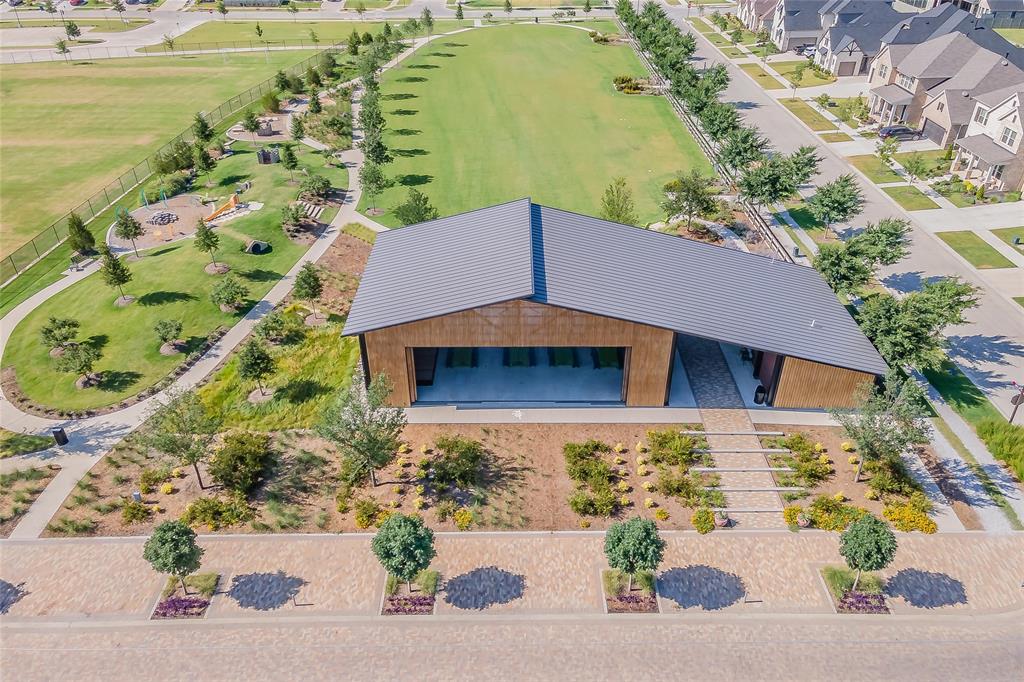 Pecan Square Ph 2b-2 - Residential