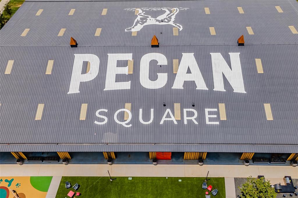 Pecan Square Ph 2b-2 - Residential