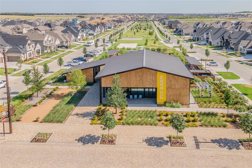 Pecan Square Ph 2b-2 - Residential