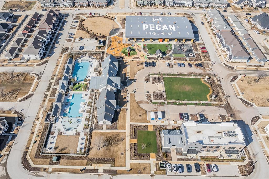 Pecan Square Ph 2b-2 - Residential