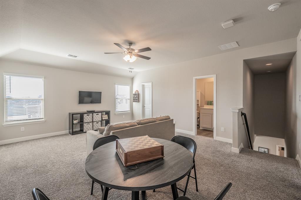 Pecan Square Ph 2b-2 - Residential
