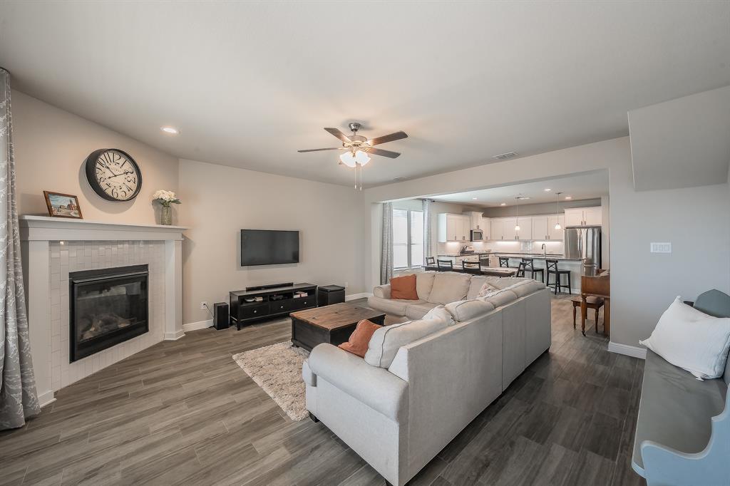 Pecan Square Ph 2b-2 - Residential