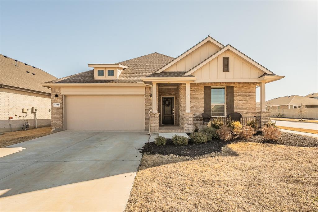 Pecan Square Ph 2b-2 - Residential