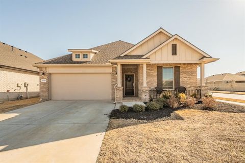 1713 Brindle Street Northlake TX 76247