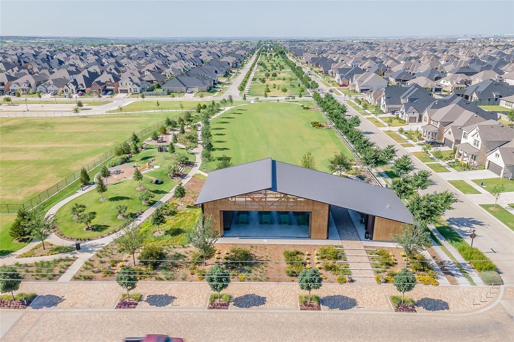 Pecan Square Ph 2b-2 - Residential