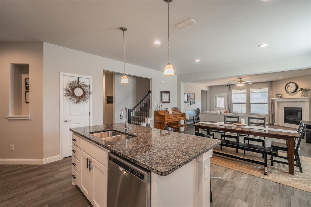 Pecan Square Ph 2b-2 - Residential