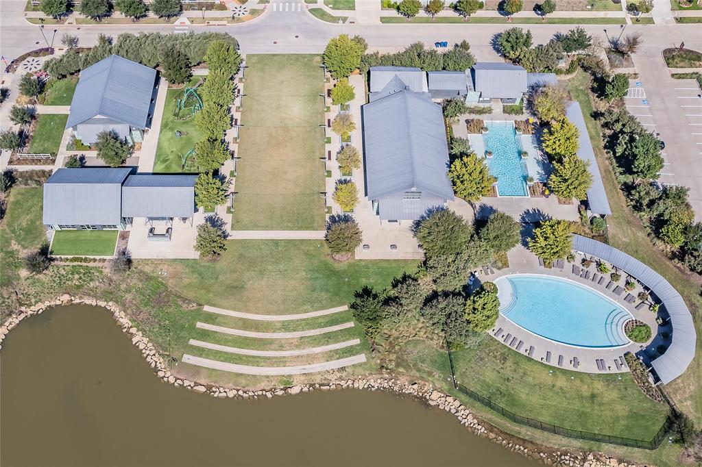 Pecan Square Ph 2b-2 - Residential