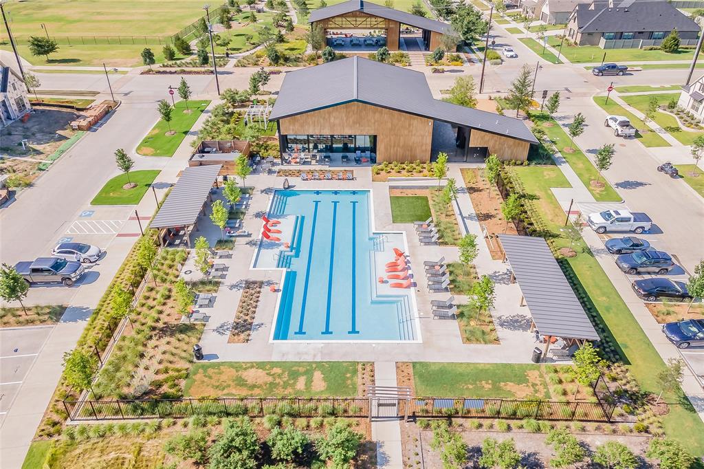 Pecan Square Ph 2b-2 - Residential