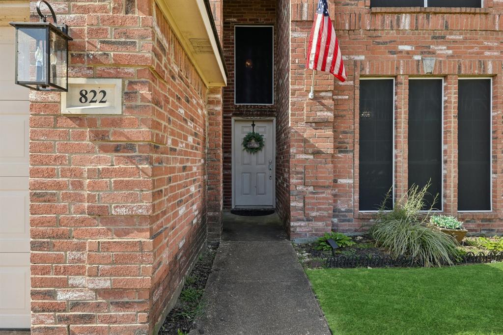 822 Christine Drive