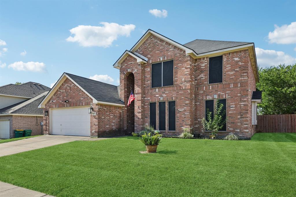 822 Christine Drive