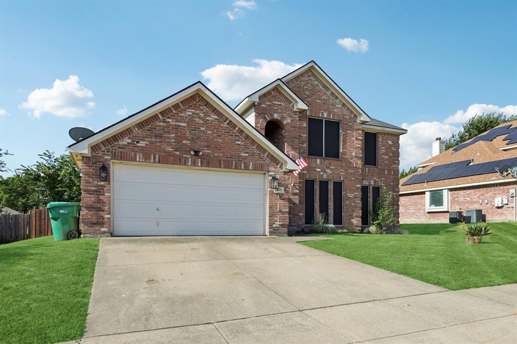 822 Christine Drive