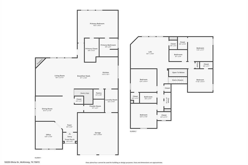 Heights At Westridge Ph I The - Residential