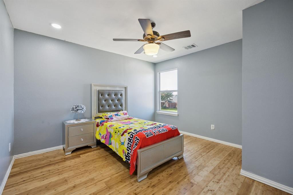 Villages Of Woodland Spgs - Residential