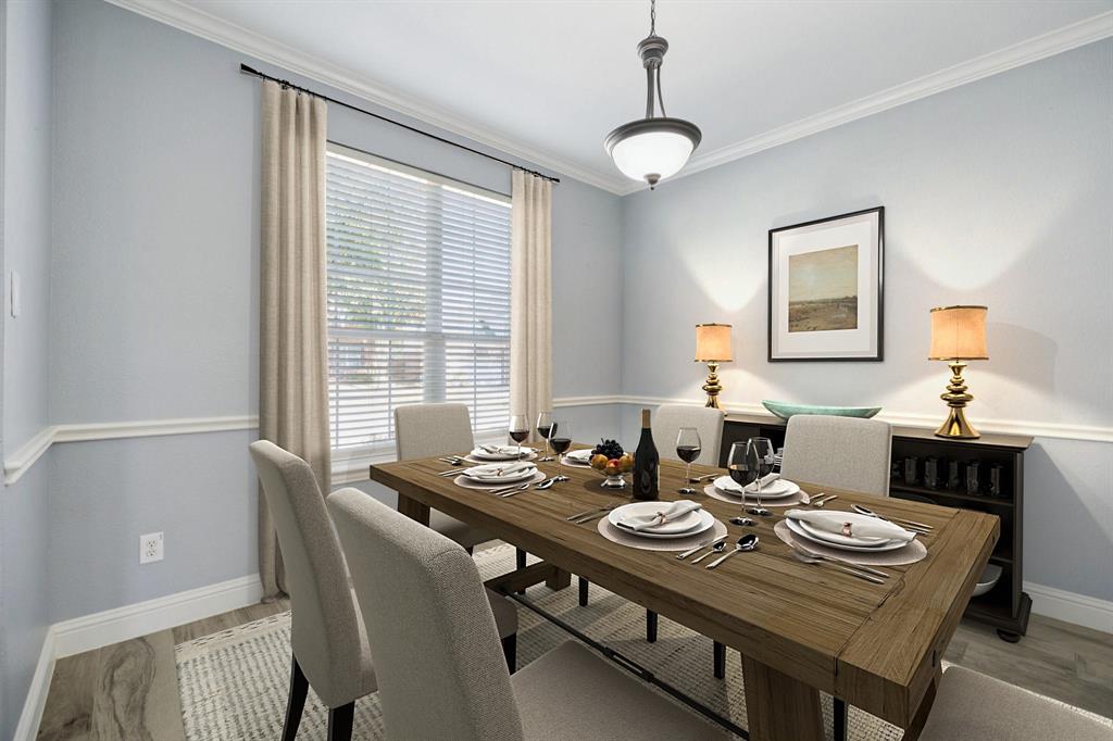 Villages Of Woodland Spgs - Residential