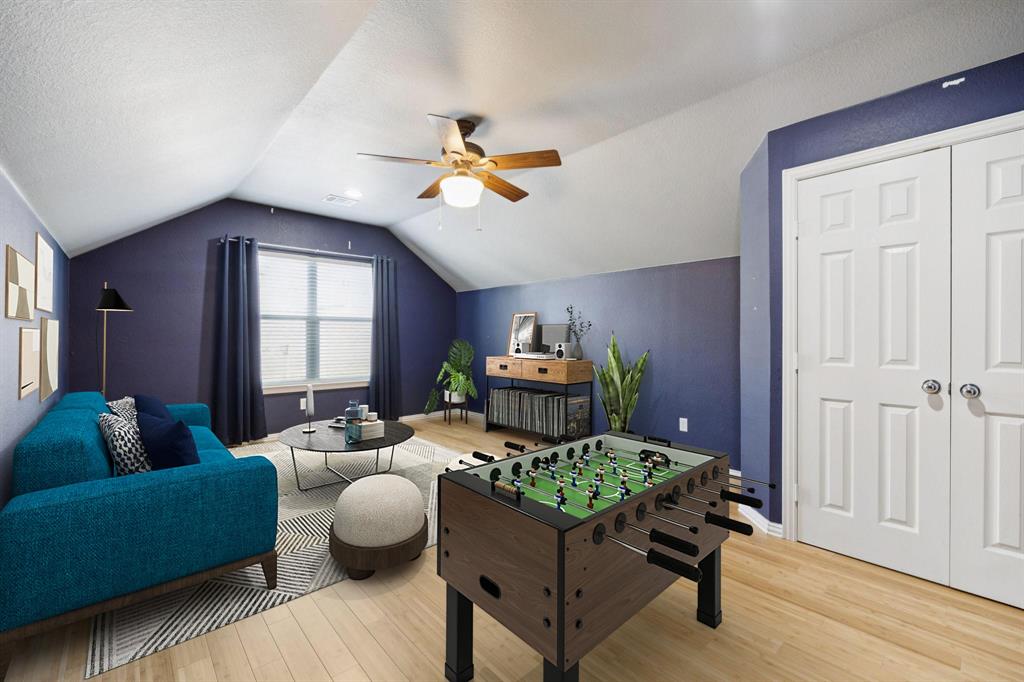 Villages Of Woodland Spgs - Residential