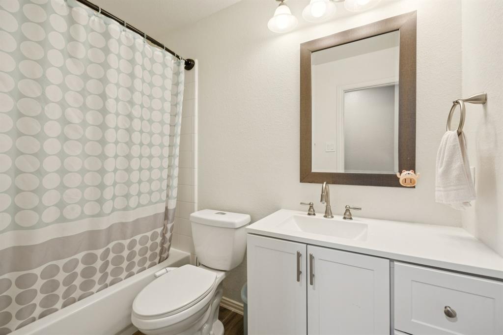 Villages Of Woodland Spgs - Residential