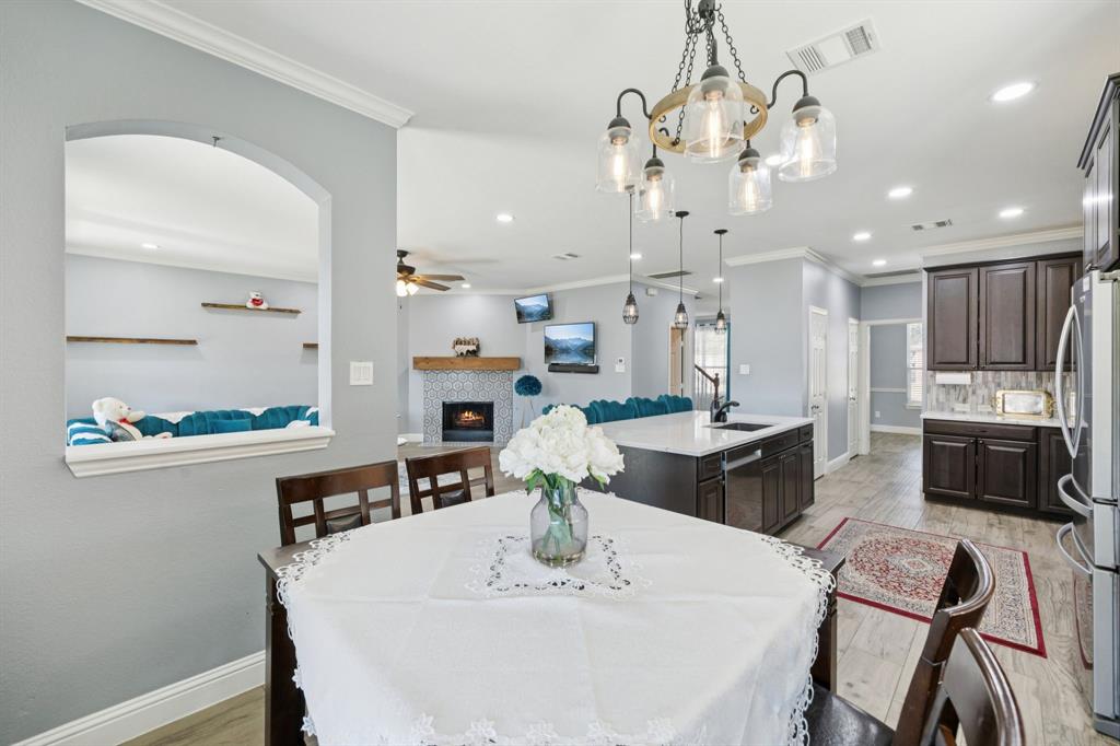 Villages Of Woodland Spgs - Residential