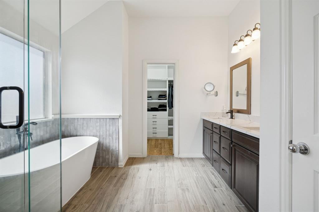 Villages Of Woodland Spgs - Residential