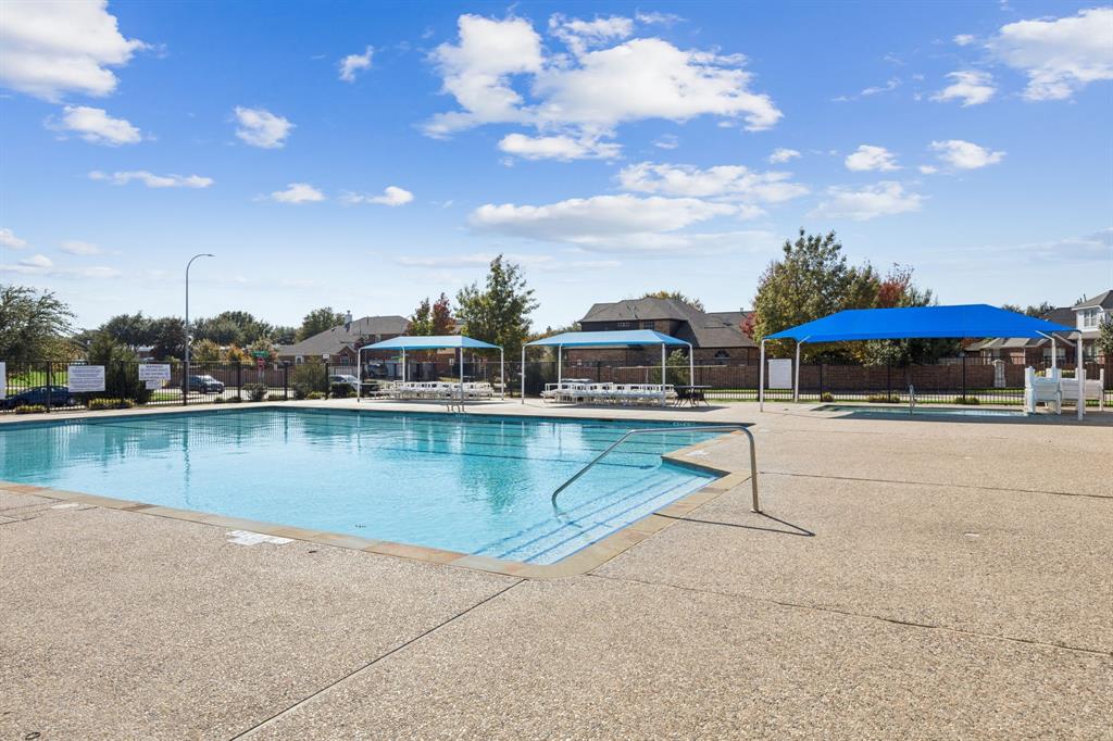 Villages Of Woodland Spgs - Residential