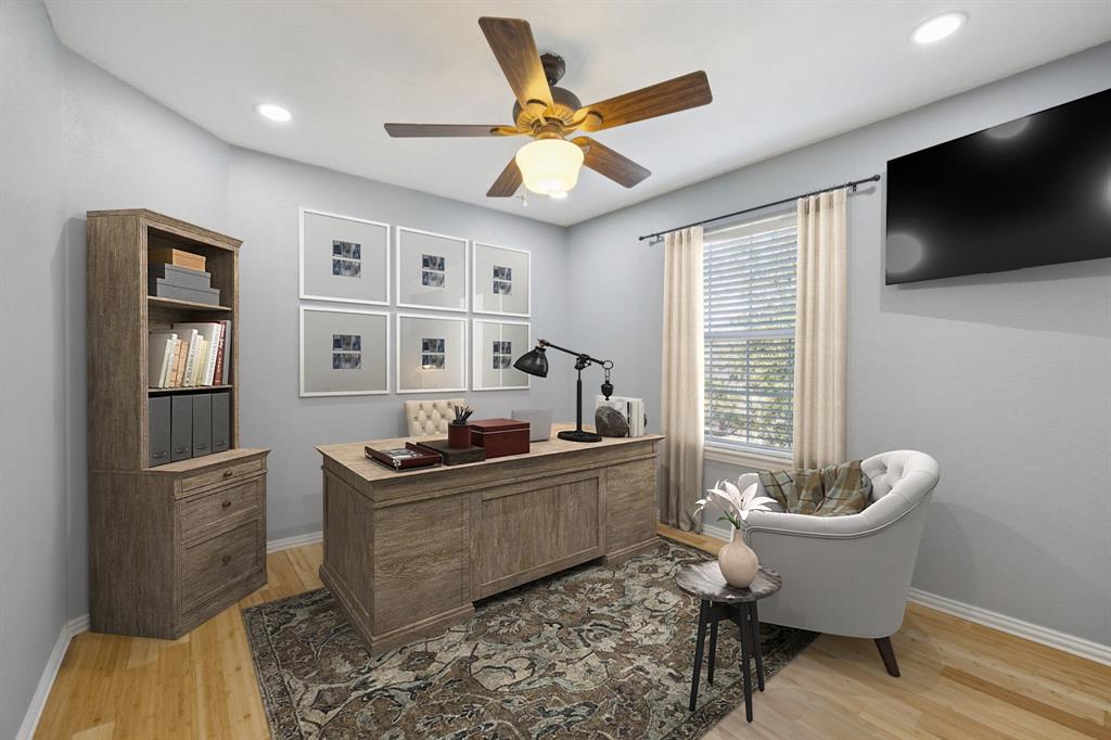 Villages Of Woodland Spgs - Residential