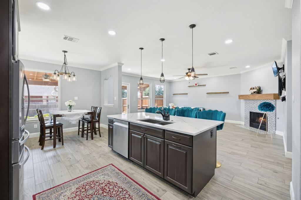 Villages Of Woodland Spgs - Residential