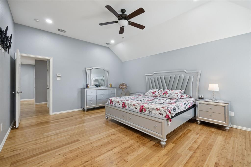 Villages Of Woodland Spgs - Residential