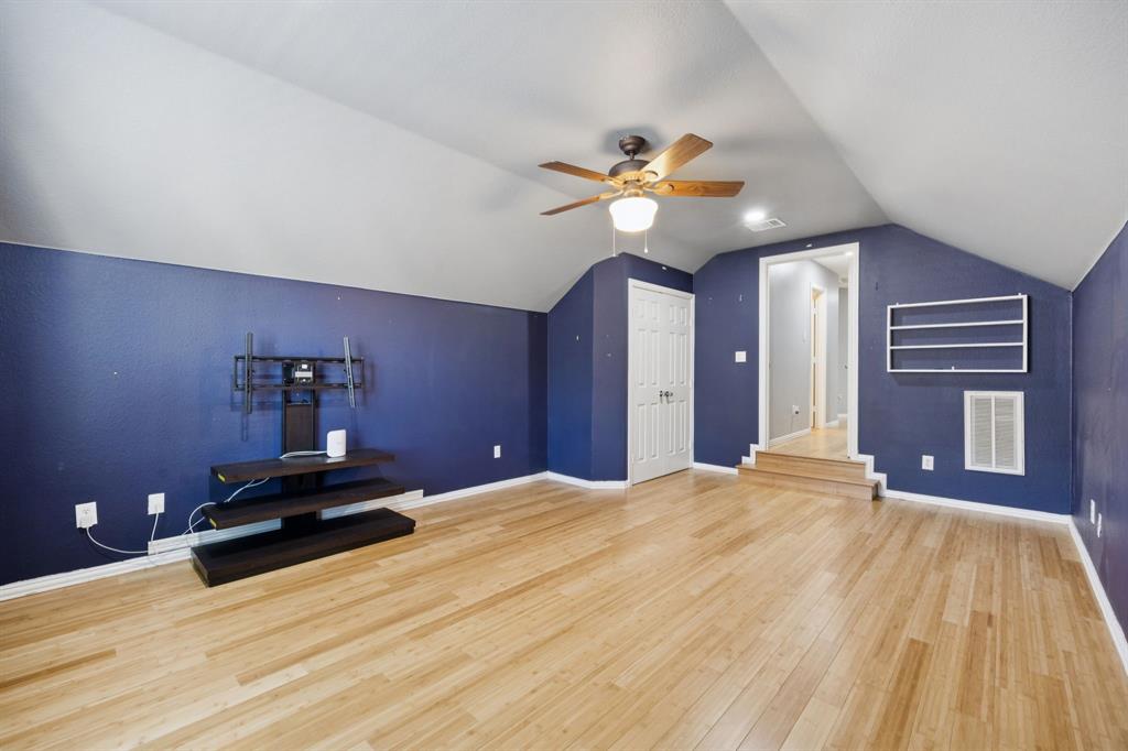 Villages Of Woodland Spgs - Residential