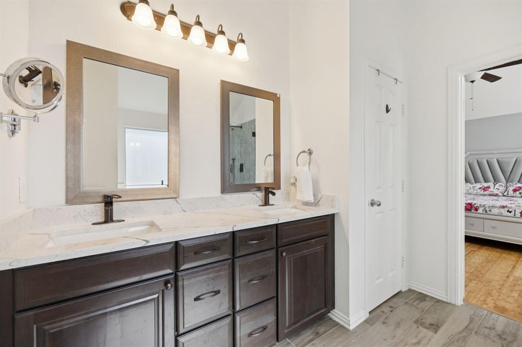 Villages Of Woodland Spgs - Residential