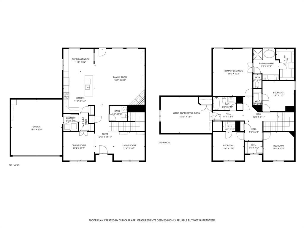 Villages Of Woodland Spgs - Residential
