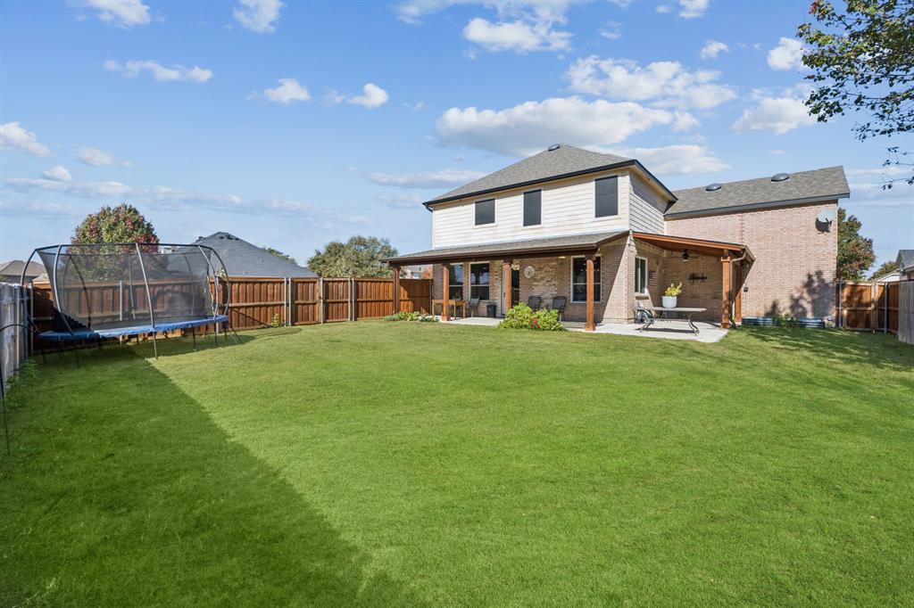 Villages Of Woodland Spgs - Residential