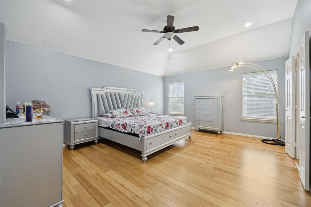 Villages Of Woodland Spgs - Residential