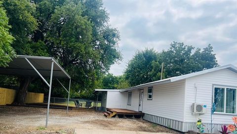 203 Ram Avenue Sadler TX 76264