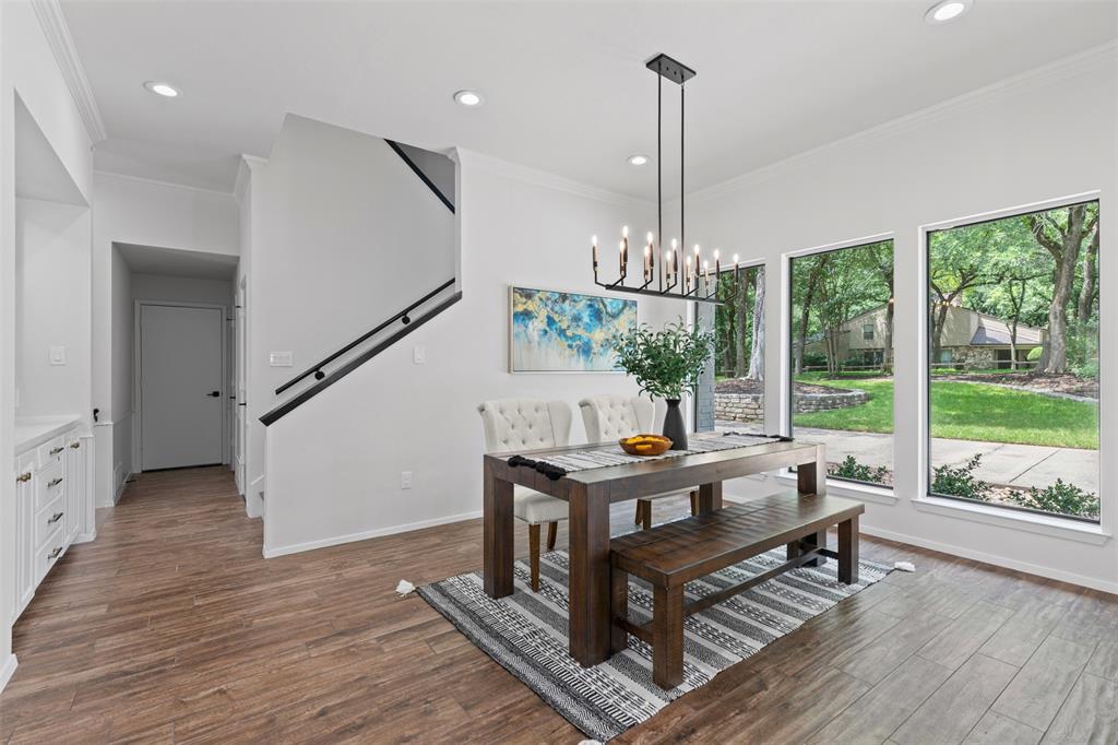 Harris B Sub - Residential