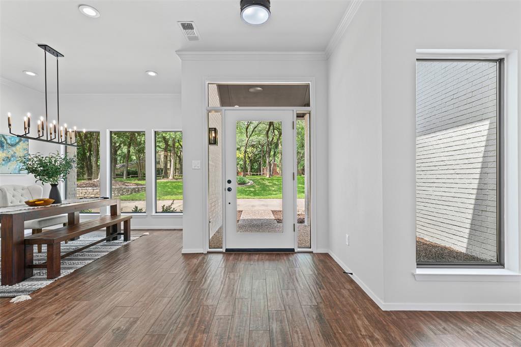 Harris B Sub - Residential