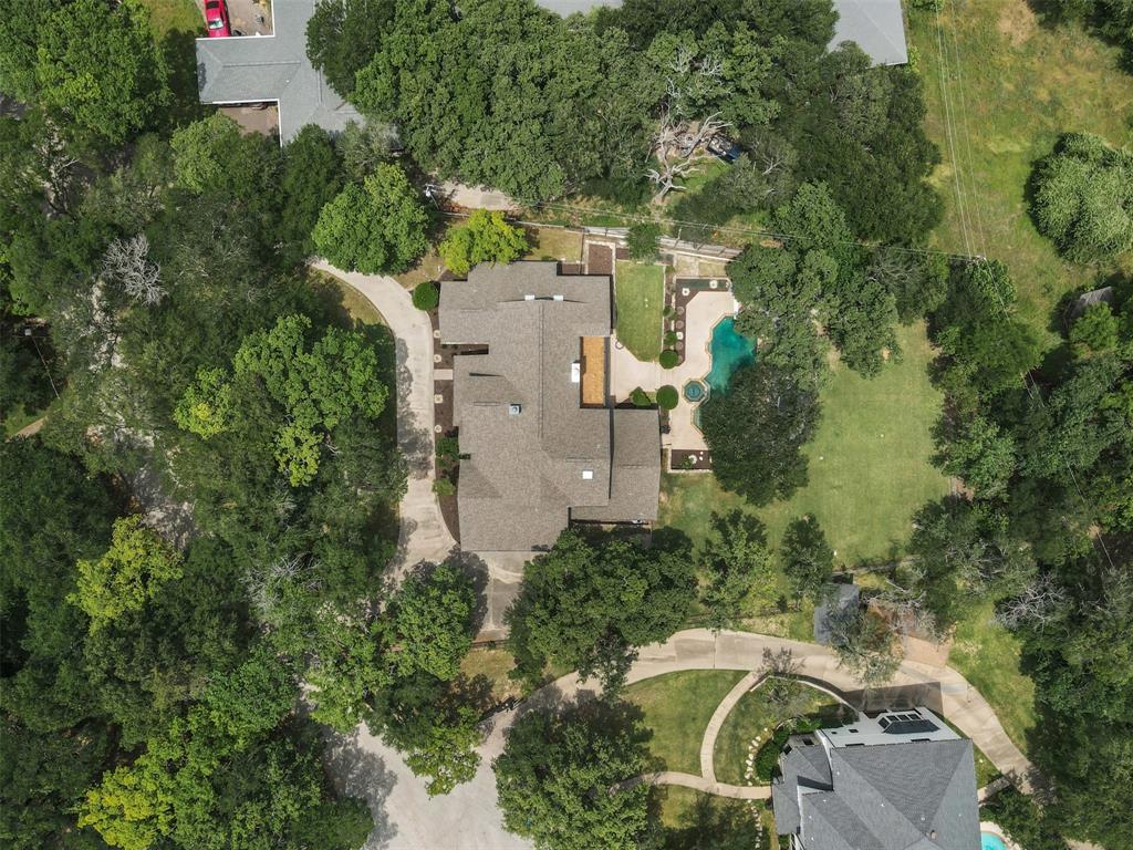 Harris B Sub - Residential