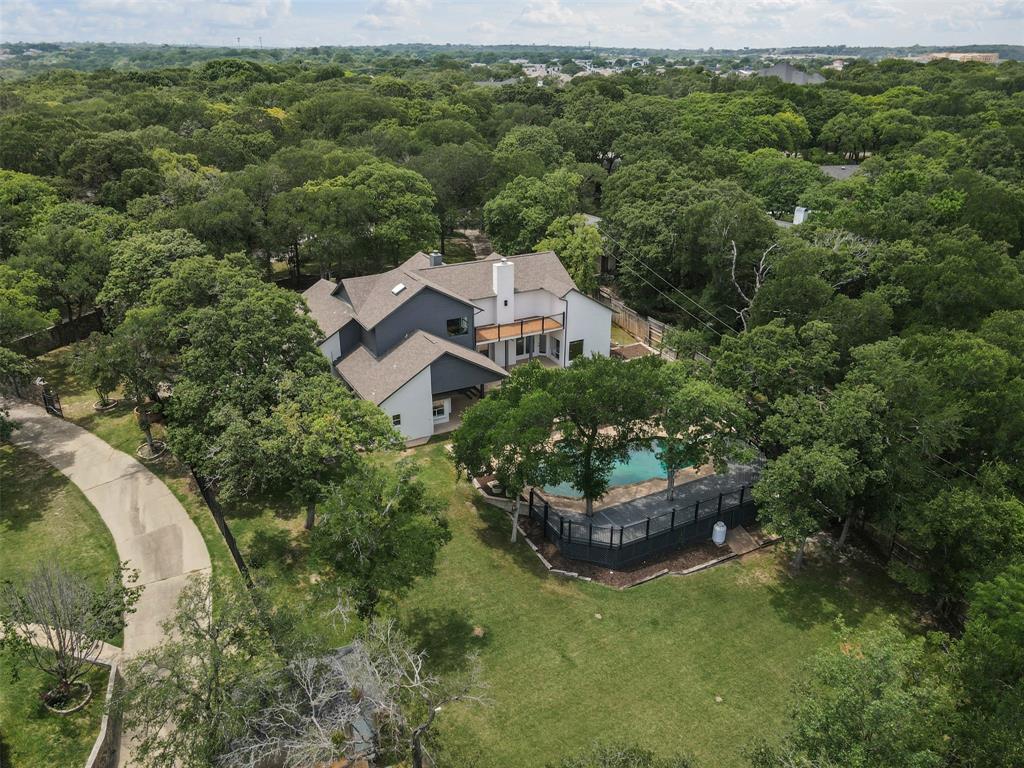 Harris B Sub - Residential