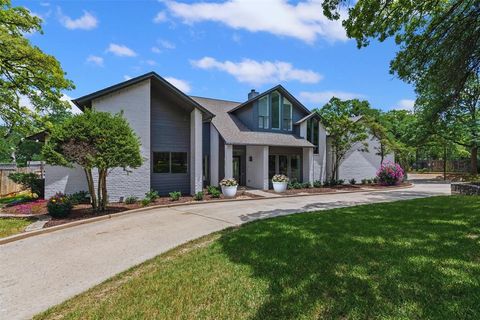 2109 Greta Lane Fort Worth TX 76120
