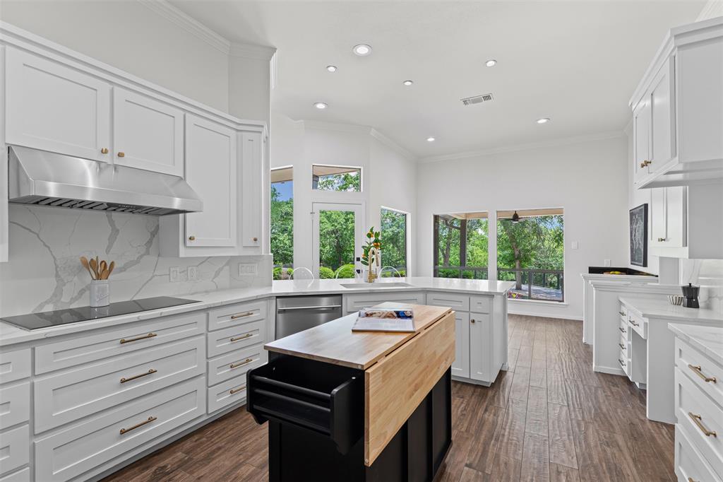 Harris B Sub - Residential