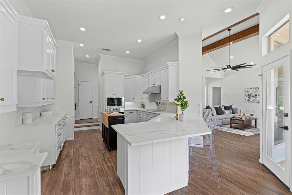 Harris B Sub - Residential