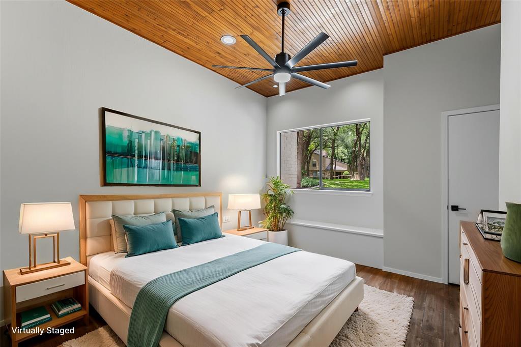 Harris B Sub - Residential