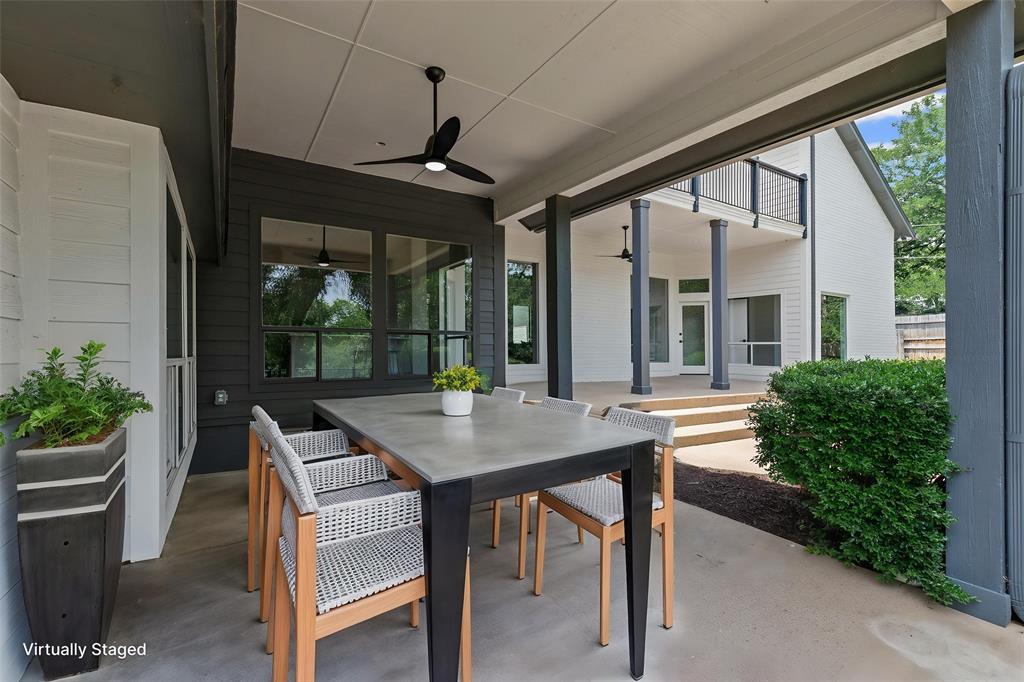 Harris B Sub - Residential