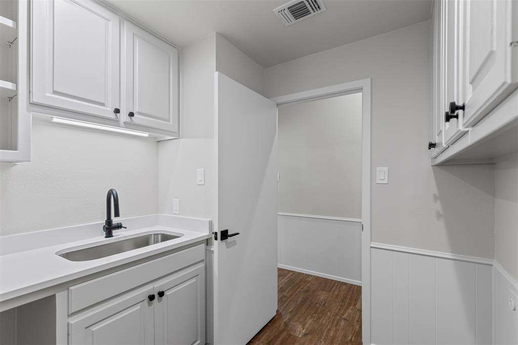 Harris B Sub - Residential