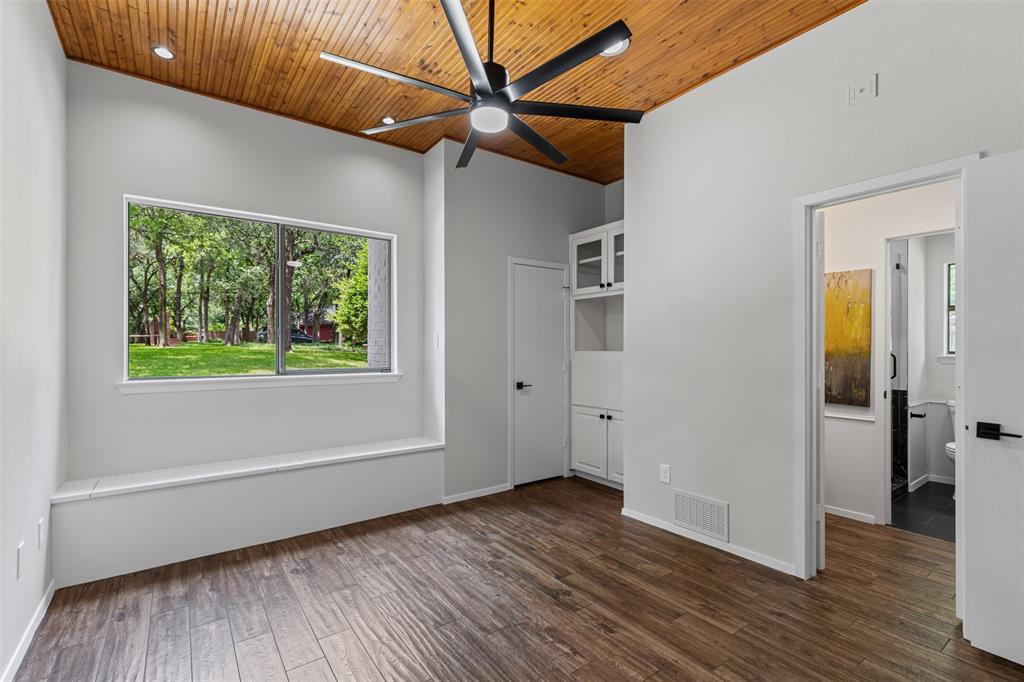 Harris B Sub - Residential