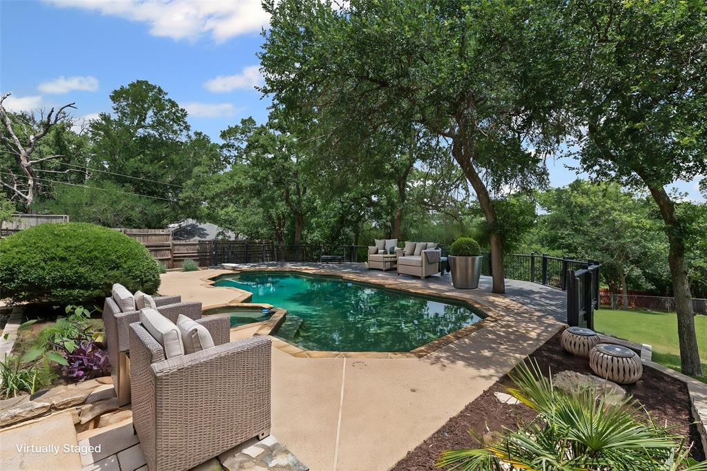 Harris B Sub - Residential