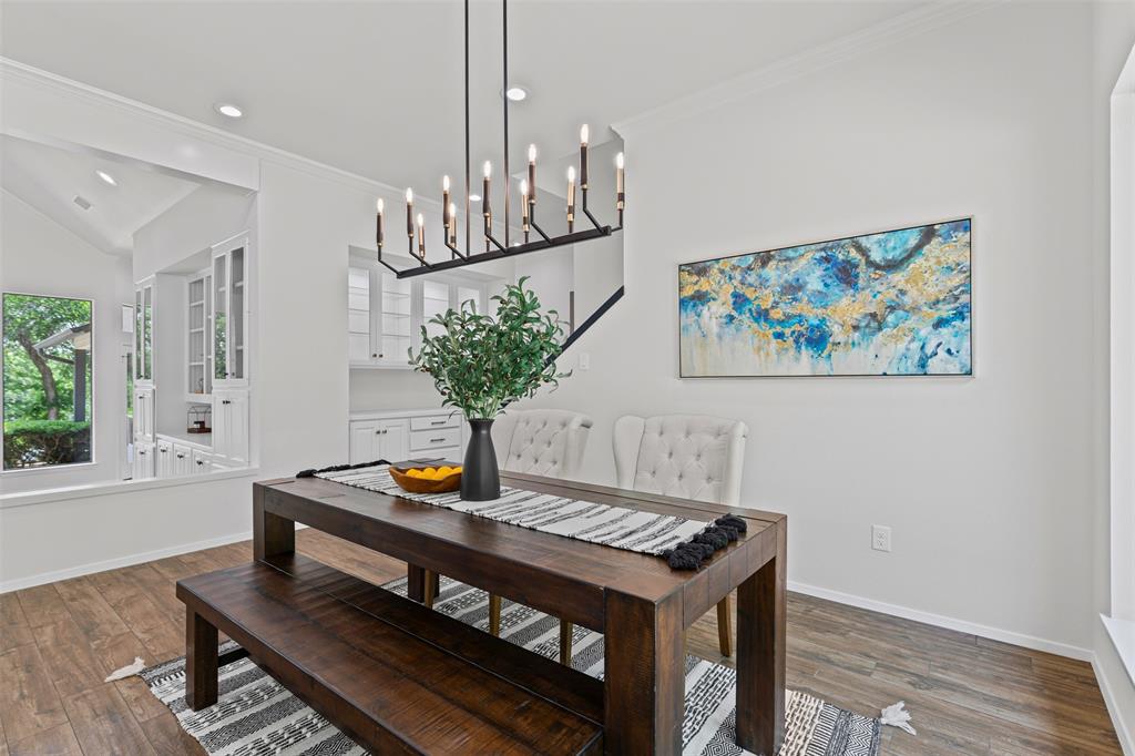 Harris B Sub - Residential