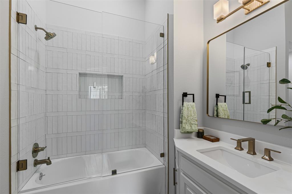 Harris B Sub - Residential