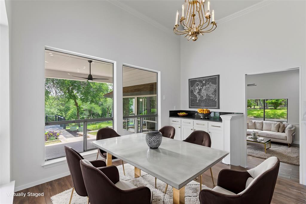 Harris B Sub - Residential