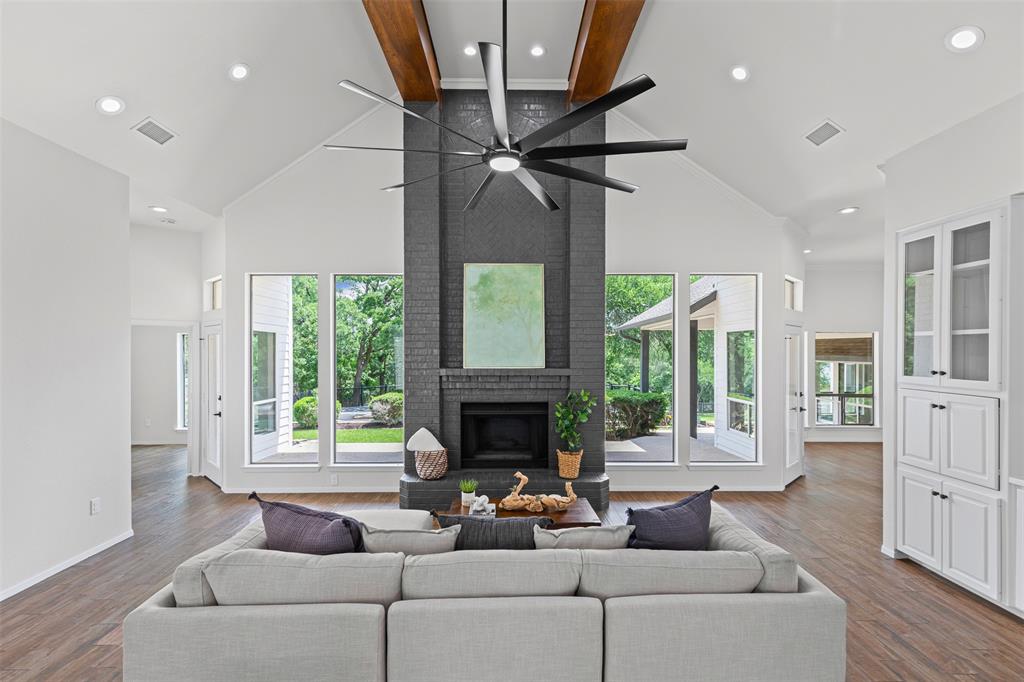 Harris B Sub - Residential