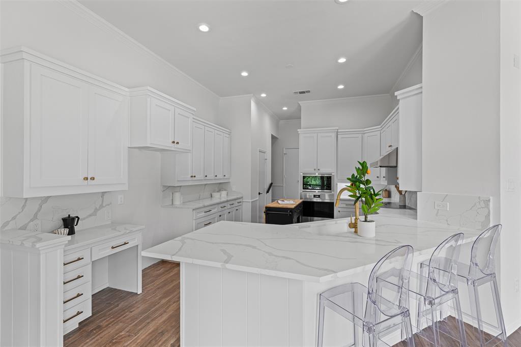 Harris B Sub - Residential